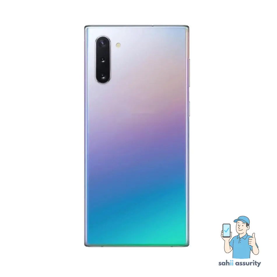 Full Body Housing for Samsung Galaxy Note10 5G